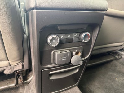 2016 Ford Flex SEL