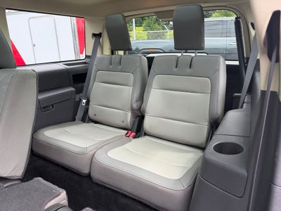 2016 Ford Flex SEL