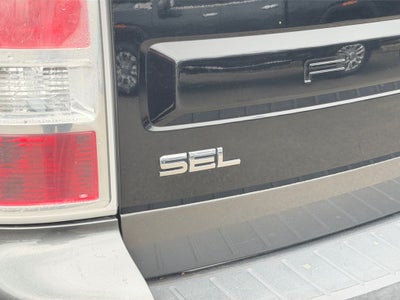 2016 Ford Flex SEL