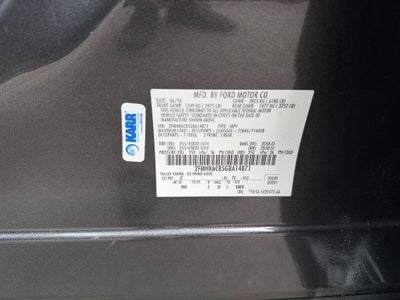 2016 Ford Flex SEL