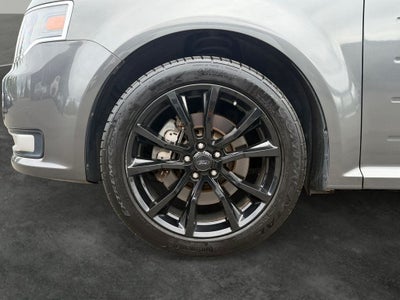 2016 Ford Flex SEL