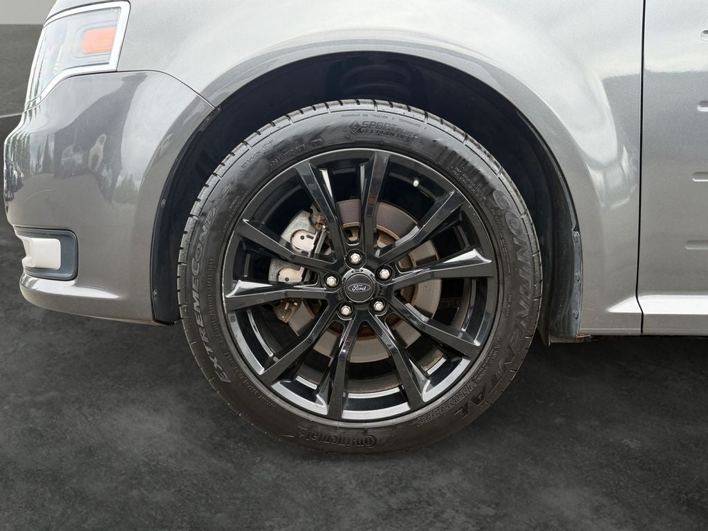 2016 Ford Flex SEL