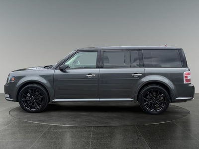 2016 Ford Flex SEL