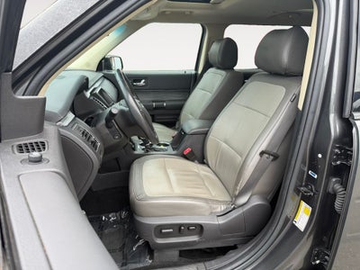 2016 Ford Flex SEL