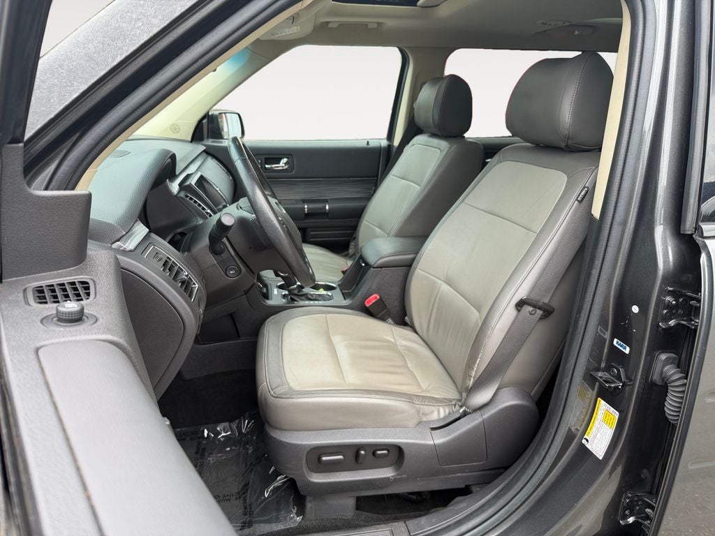 2016 Ford Flex SEL