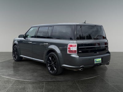 2016 Ford Flex SEL