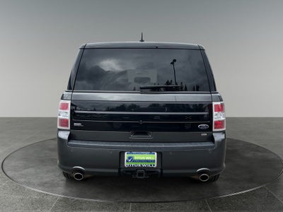 2016 Ford Flex SEL