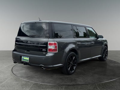 2016 Ford Flex SEL