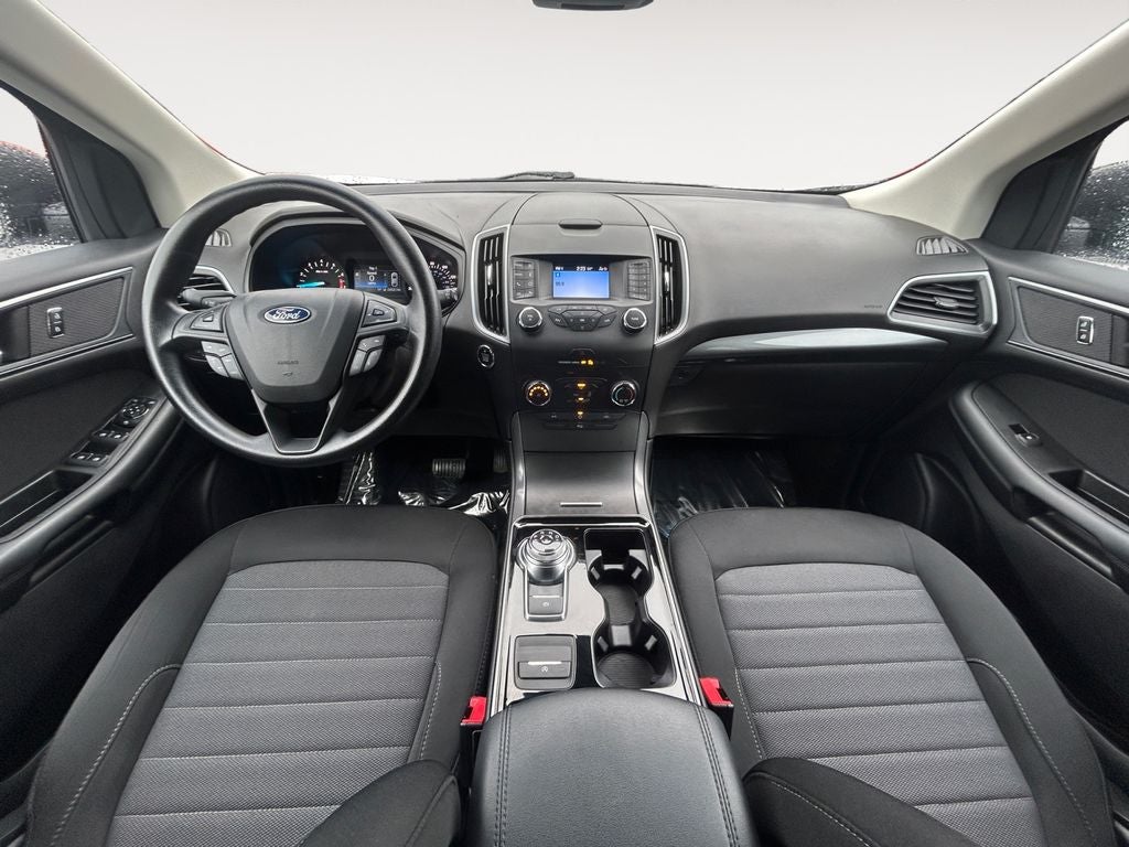 2019 Ford Edge SE