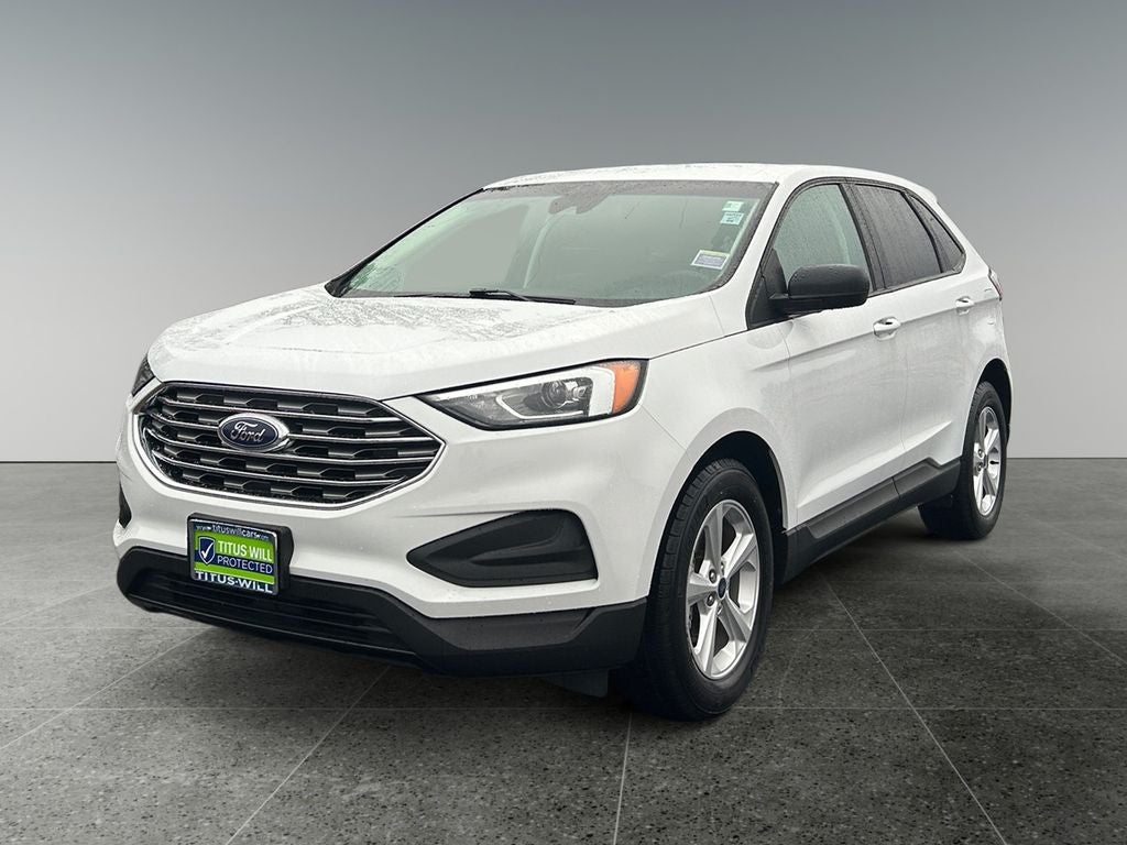 2019 Ford Edge SE
