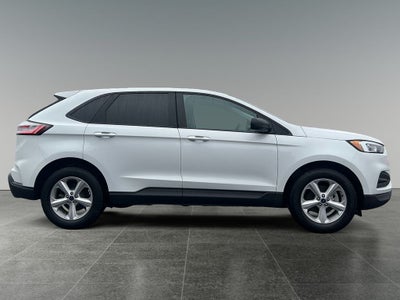 2019 Ford Edge SE