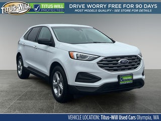 2019 Ford Edge SE