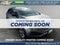 2020 Ford Edge SE