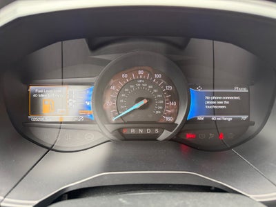 2024 Ford Edge SE