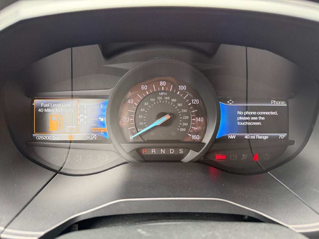 2024 Ford Edge SE