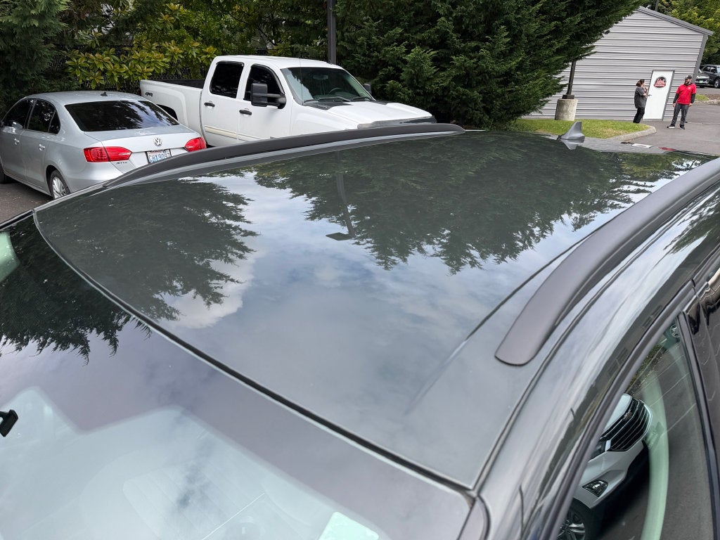 2024 Ford Edge SE