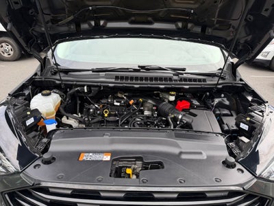 2024 Ford Edge SE