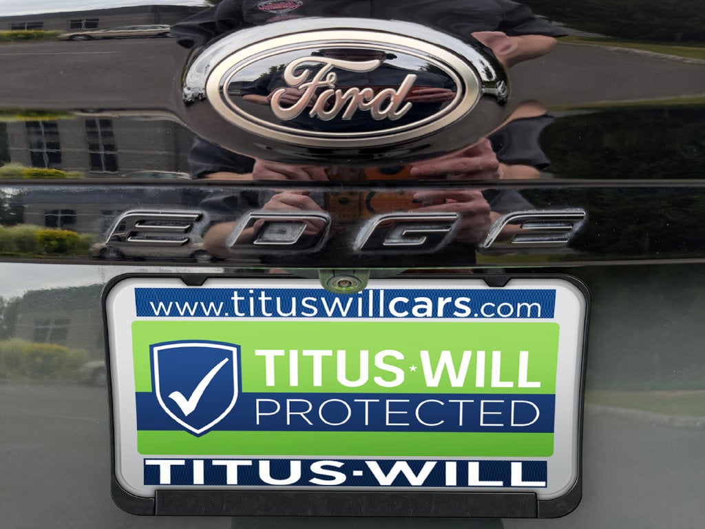2024 Ford Edge SE