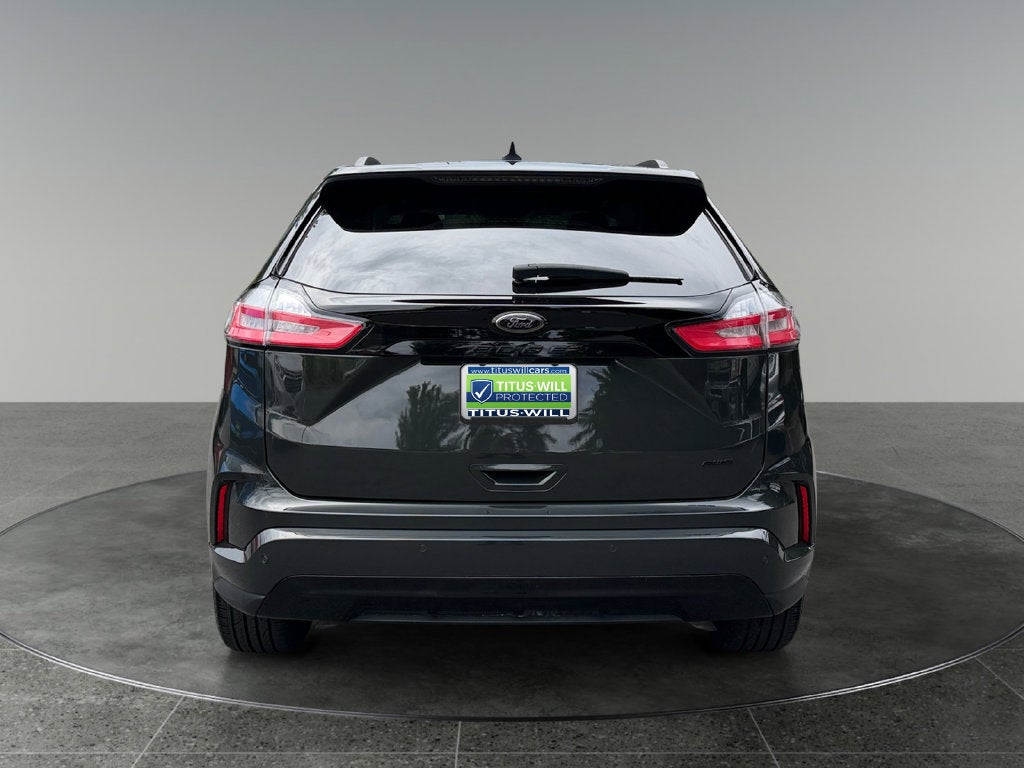 2024 Ford Edge SE