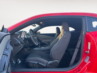 2015 Chevrolet Camaro 1LS