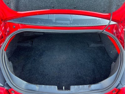 2015 Chevrolet Camaro 1LS