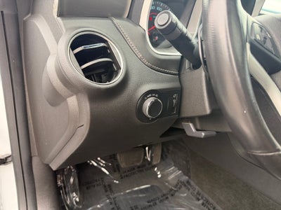 2012 Chevrolet Camaro SS 2SS