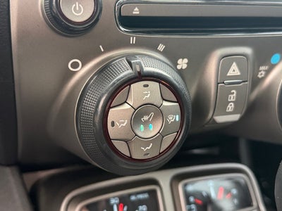 2012 Chevrolet Camaro SS 2SS