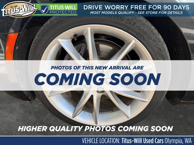 2014 Cadillac XTS Vsport Premium