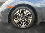 2017 Honda Civic EX-L w/Honda Sensing