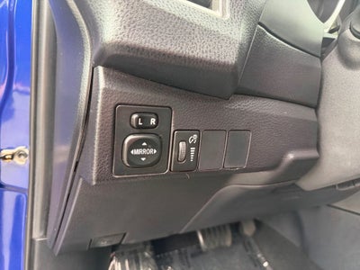 2016 Toyota Corolla S Premium