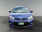 2016 Toyota Corolla S Premium