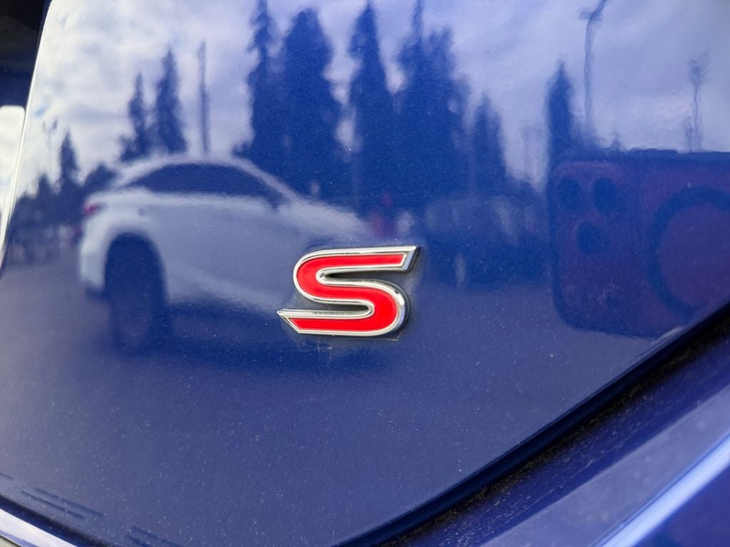 2016 Toyota Corolla S Premium