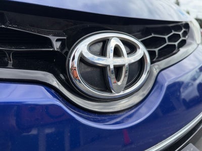 2016 Toyota Corolla S Premium