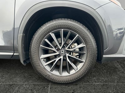 2022 Lexus NX 350 Base