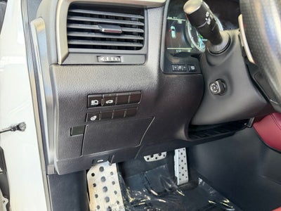 2019 Lexus RX 350 F Sport