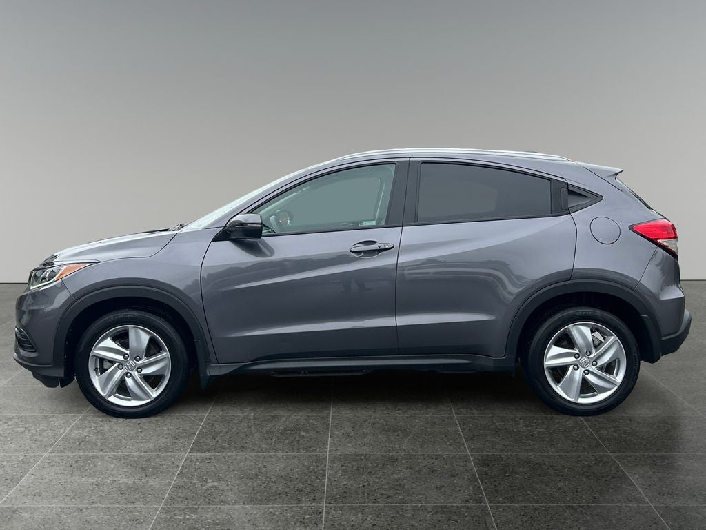 2020 Honda HR-V EX