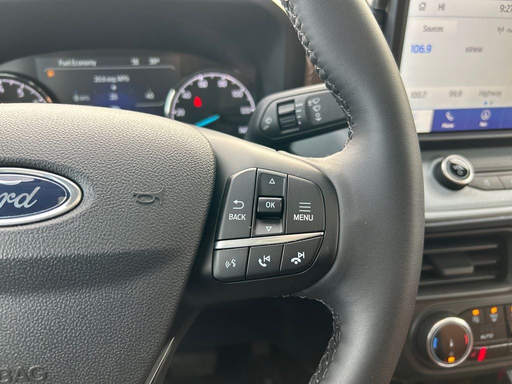 2023 Ford Maverick Lariat