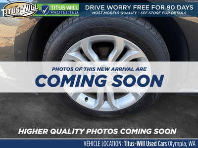 2019 Chevrolet Cruze Diesel