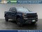 2022 Chevrolet Silverado 1500 LTD Custom Trail Boss