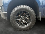 2022 Chevrolet Silverado 1500 LTD Custom Trail Boss