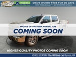 2018 Chevrolet Silverado 1500 LTZ 1LZ