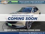 2025 Mazda Mazda CX-30 2.5 Carbon Turbo