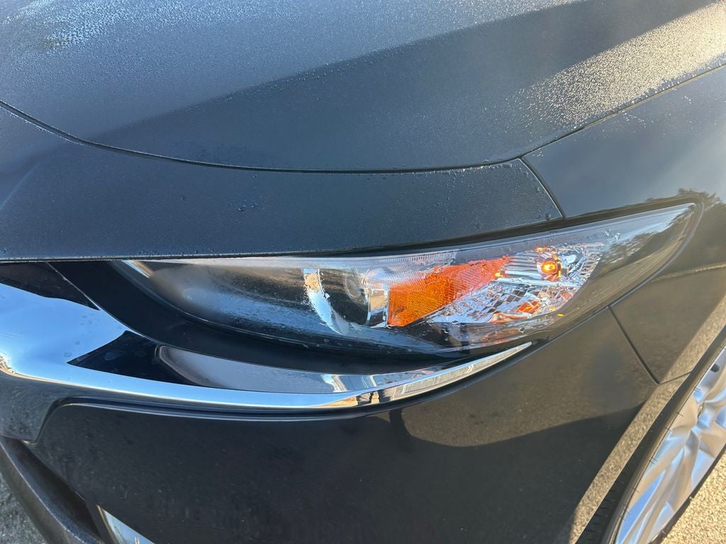 2025 Mazda Mazda3 2.5 S Preferred Package
