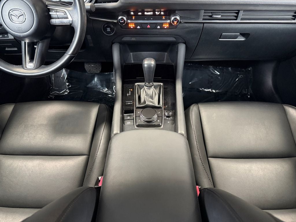 2019 Mazda Mazda3 Preferred