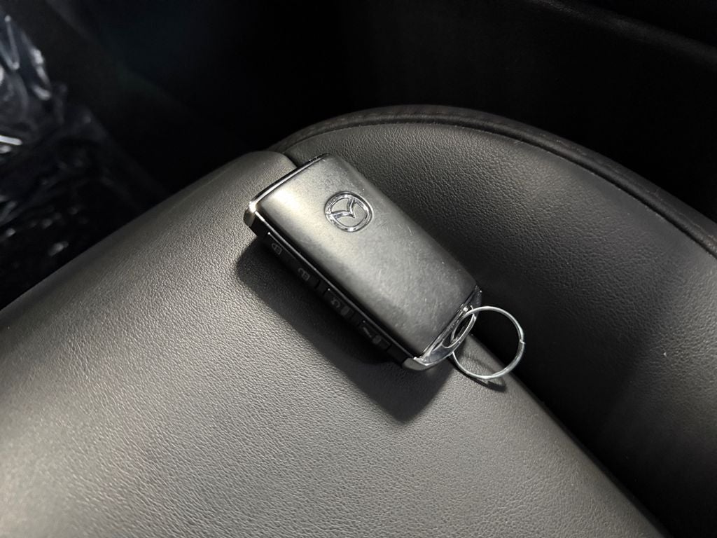 2019 Mazda Mazda3 Preferred
