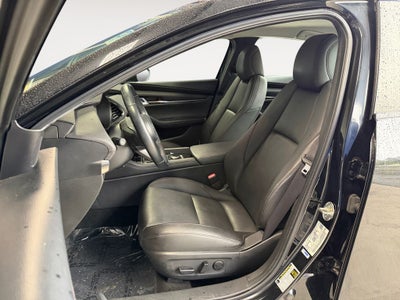 2019 Mazda Mazda3 Preferred