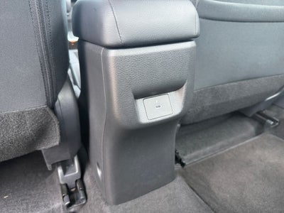 2024 Nissan Versa 1.6 SV