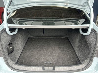 2025 Volkswagen Jetta GLI 2.0T Autobahn