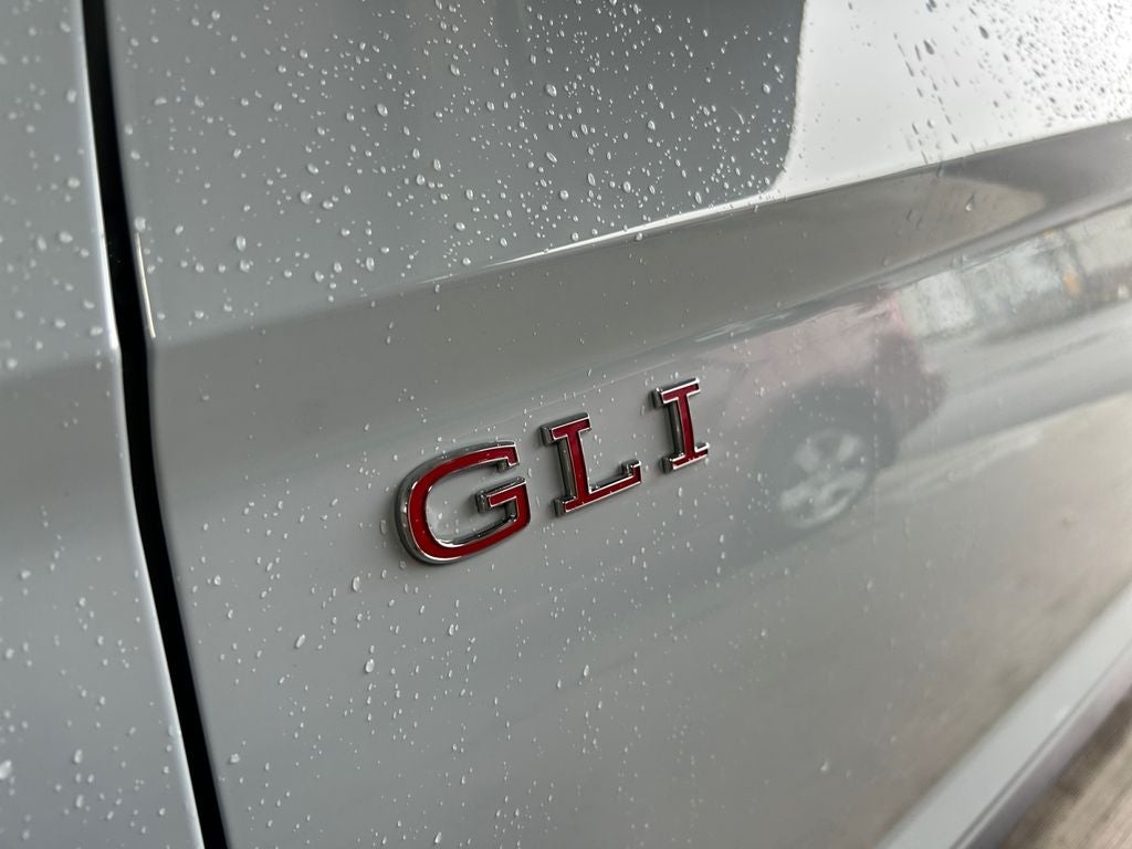 2025 Volkswagen Jetta GLI 2.0T Autobahn