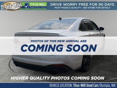 2022 Volkswagen Jetta GLI 2.0T Autobahn